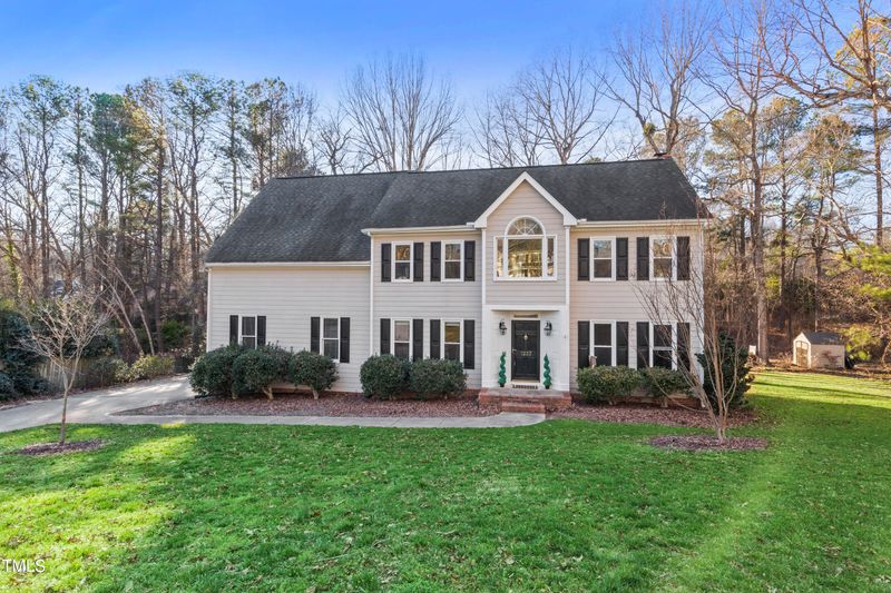 1333 Four Winds Dr, Raleigh, NC 27615