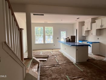 1333 Hammond Dr, Mebane, NC 27302