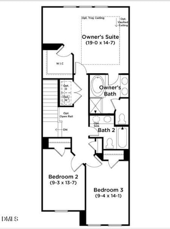 1333 Hammond Dr, Mebane, NC 27302