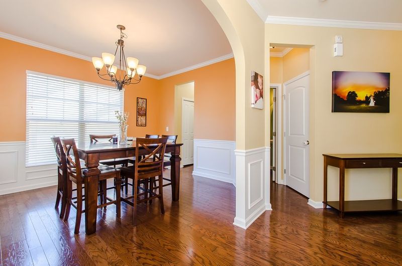 1333 Litchborough Way, Wake Forest, NC 27587