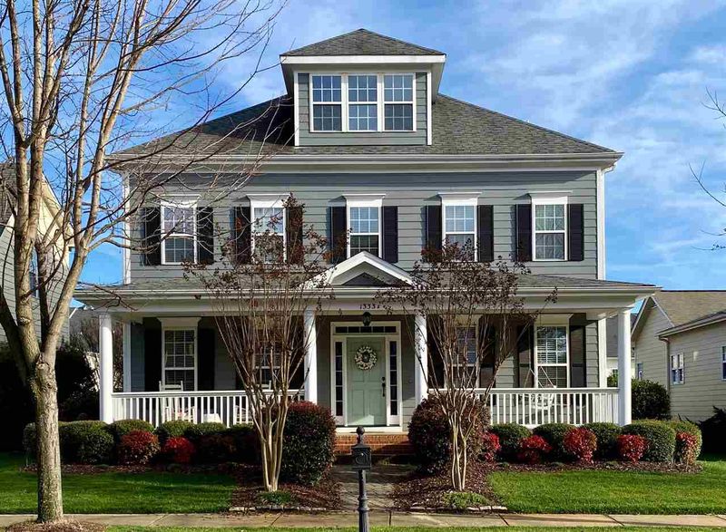 1333 Palace Garden Way, Raleigh, NC 27603