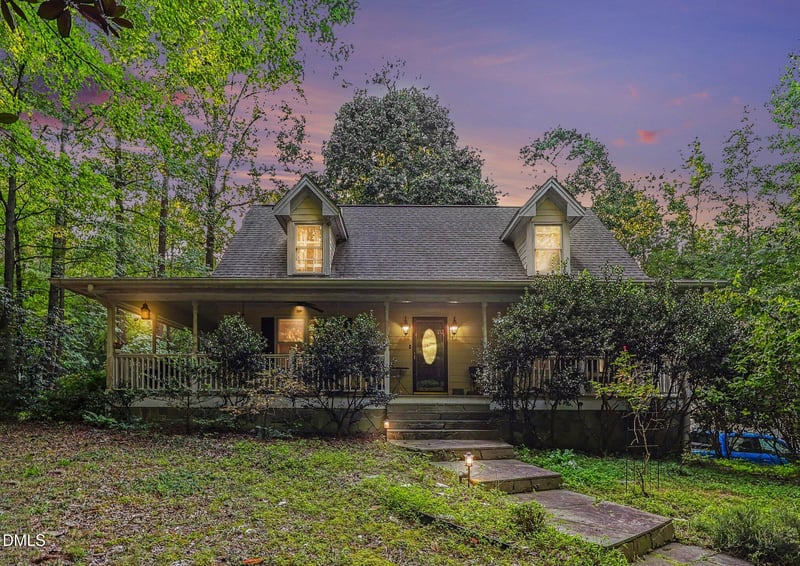 1333 Pine Trl, Clayton, NC 27520