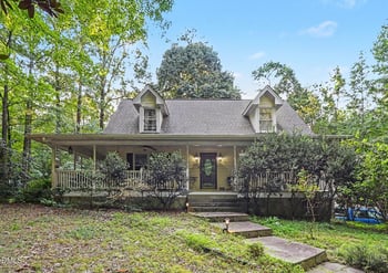 1333 Pine Trl, Clayton, NC 27520