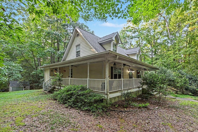 1333 Pine Trl, Clayton, NC 27520
