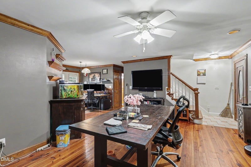 1333 Pine Trl, Clayton, NC 27520