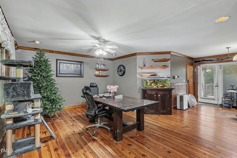1333 Pine Trl, Clayton, NC 27520