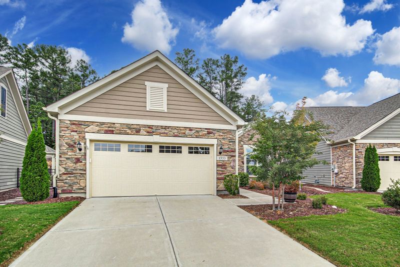 1333 Provision Pl, Wake Forest, NC 27587