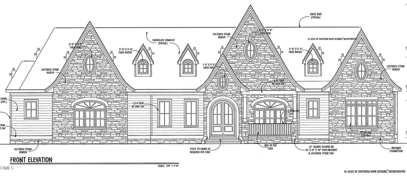 1333 Sanctuary Pond Dr, Raleigh, NC 27603