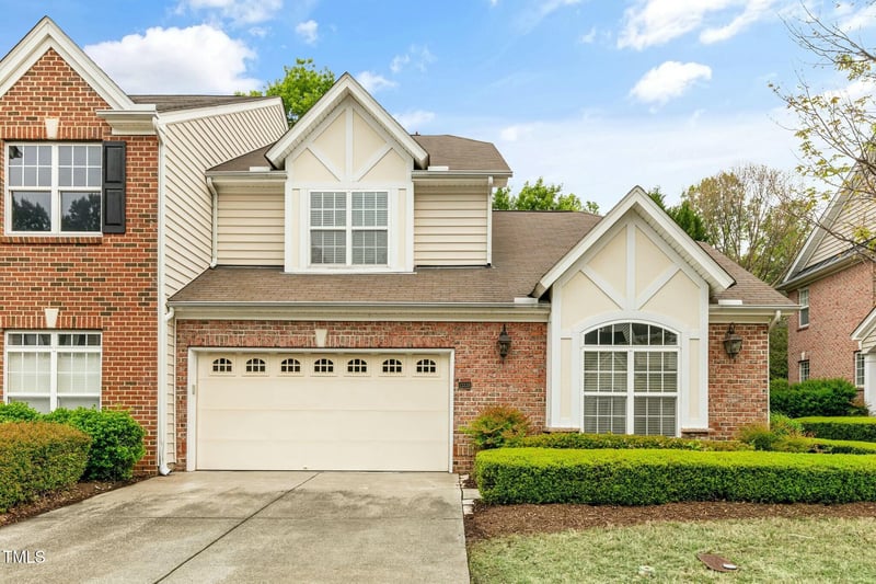 13338 Ashford Park Dr, Raleigh, NC 27613