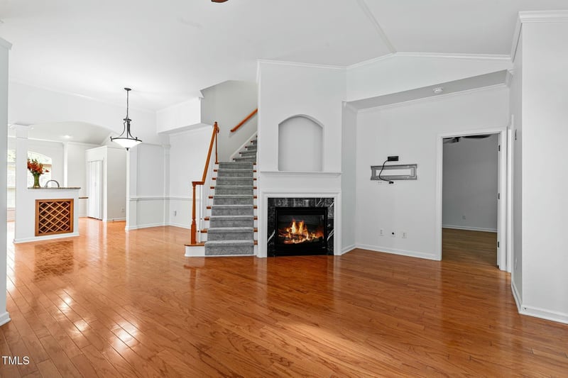 13338 Ashford Park Dr, Raleigh, NC 27613
