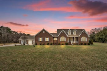 13338 Nc Highway 72 Hw, Lumberton, NC 28358