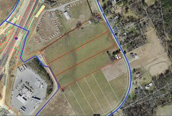 1334-1446 Bud Hawkins Rd, Dunn, NC 28334