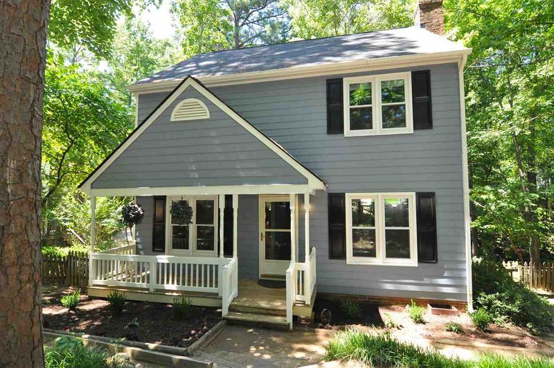 1334 Cedar Branch Ct, Wake Forest, NC 27587