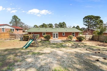 1334 Devonshire Dr, Fayetteville, NC 28304