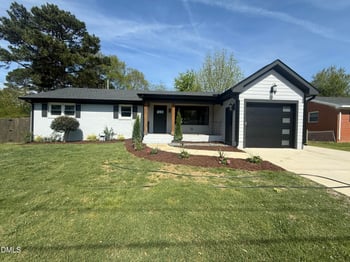 1334 Highland Dr, Wake Forest, NC 27587