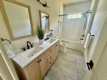 1334 Highland Dr, Wake Forest, NC 27587