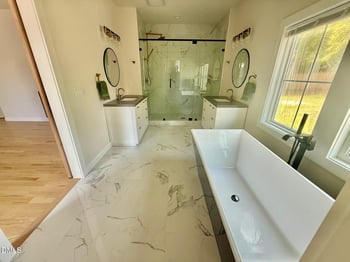 1334 Highland Dr, Wake Forest, NC 27587