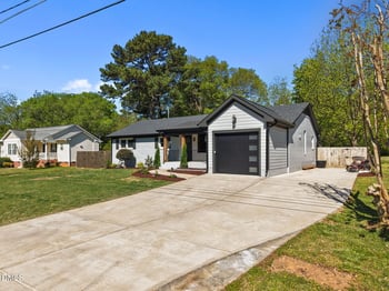 1334 Highland Dr, Wake Forest, NC 27587