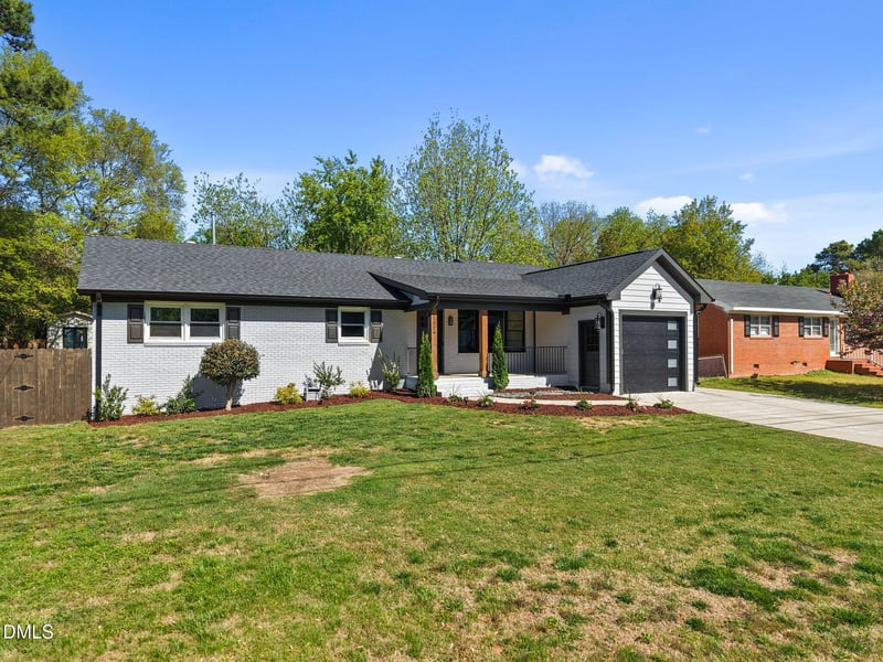 1334 Highland Dr, Wake Forest, NC 27587