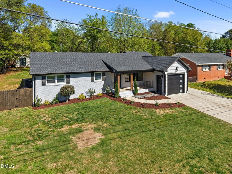 1334 Highland Dr, Wake Forest, NC 27587