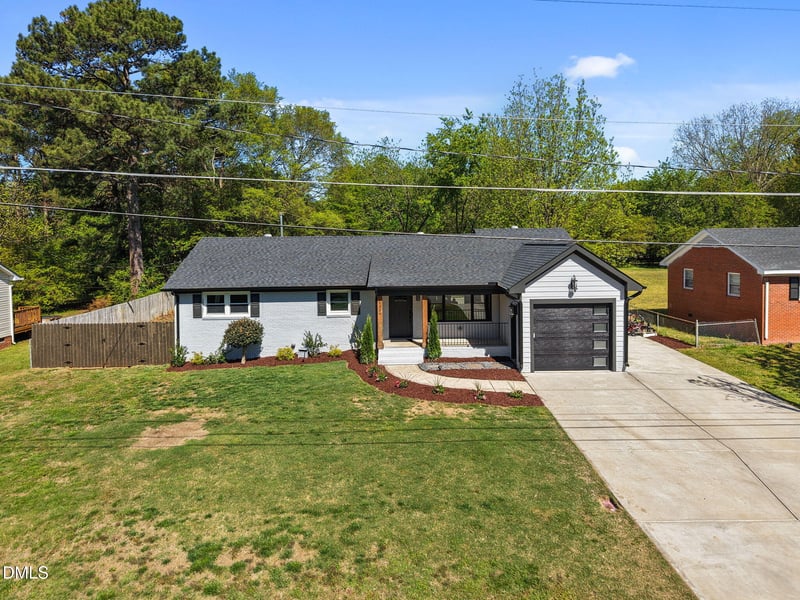 1334 Highland Dr, Wake Forest, NC 27587