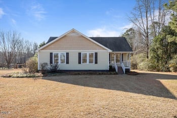 1334 Langdon Rd, Angier, NC 27501
