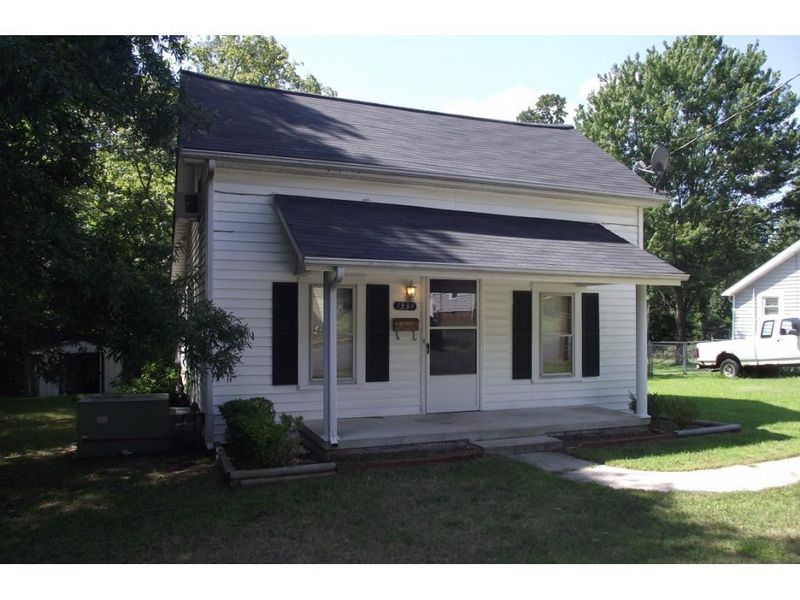 1334 Springdale, Burlington, NC 27215