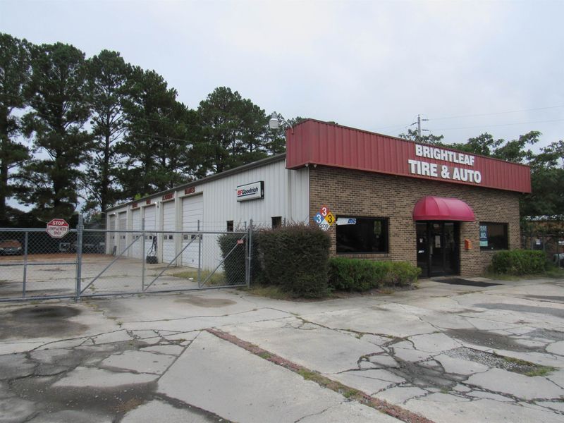 1335 N Brightleaf Blvd, Smithfield, NC 27577