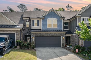 1335 Catch Fly Ln, Durham, NC 27713