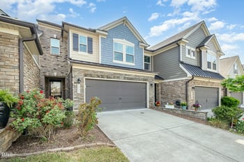 1335 Catch Fly Ln, Durham, NC 27713