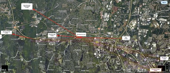 1335 Catch Fly Ln, Durham, NC 27713