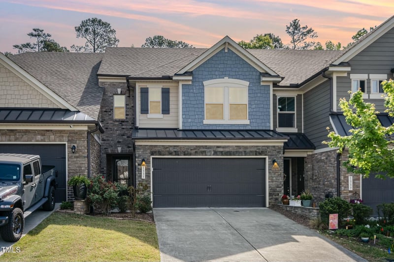 1335 Catch Fly Ln, Durham, NC 27713