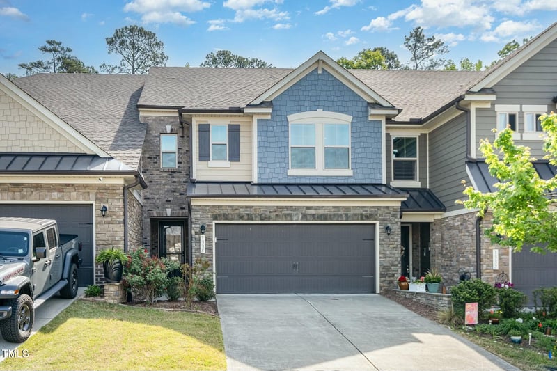 1335 Catch Fly Ln, Durham, NC 27713