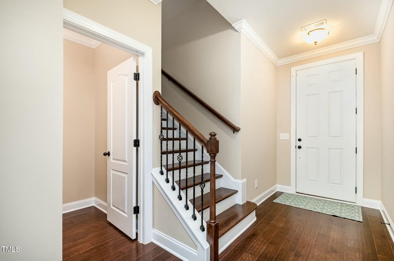 1335 Catch Fly Ln, Durham, NC 27713
