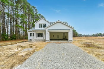 1335 Crocker Rd (Lot 38), Smithfield, NC 27577