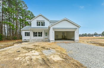 1335 Crocker Rd (Lot 38), Smithfield, NC 27577