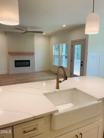 1335 Crocker Rd (Lot 38), Smithfield, NC 27577