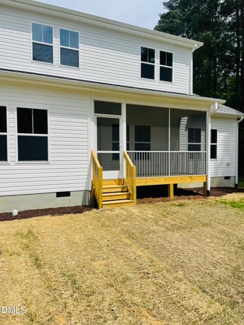 1335 Crocker Rd (Lot 38), Smithfield, NC 27577