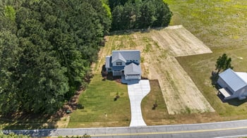 1335 Crocker Rd (Lot 38), Smithfield, NC 27577