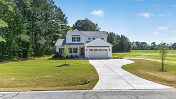 1335 Crocker Rd (Lot 38), Smithfield, NC 27577