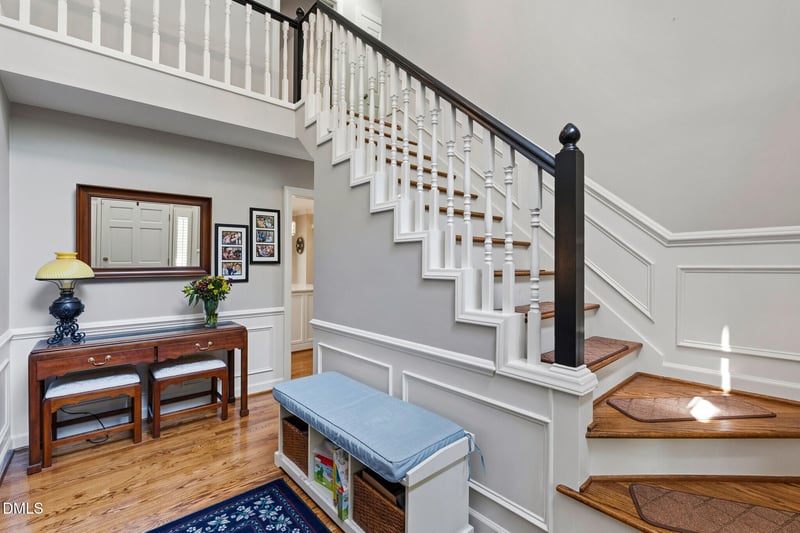 1335 Daventry Ct, Chapel Hill, NC 27517
