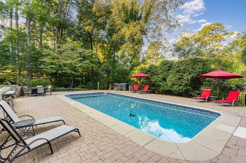 1335 Duplin Rd, Raleigh, NC 27607