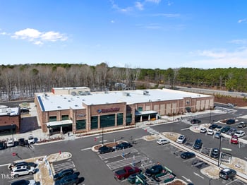 1335 Herb Garden Way, Apex, NC 27502