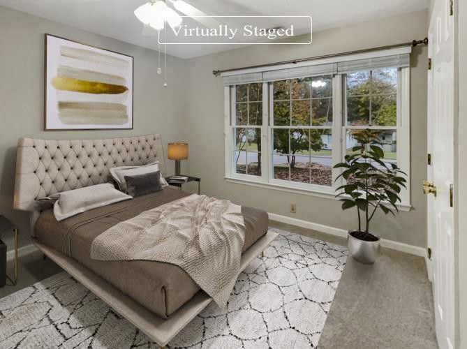 1335 Old Buckhorn Rd, Garner, NC 27529