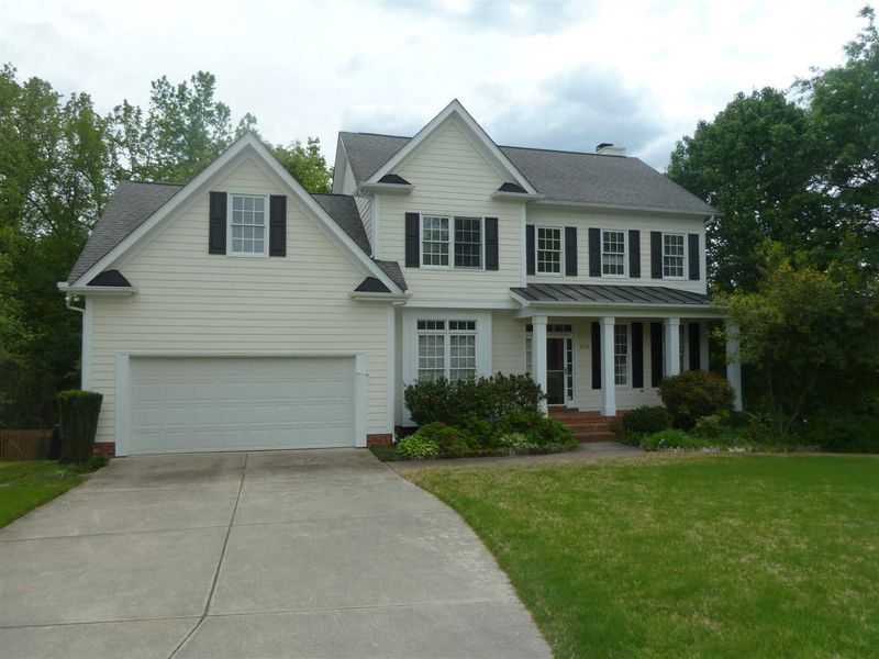 1335 Pendula Pa, Apex, NC 27502