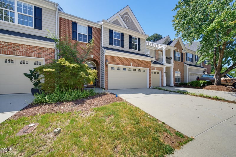 13353 Ashford Park Dr, Raleigh, NC 27613