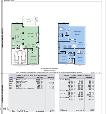 13357 Ashford Park Dr, Raleigh, NC 27613