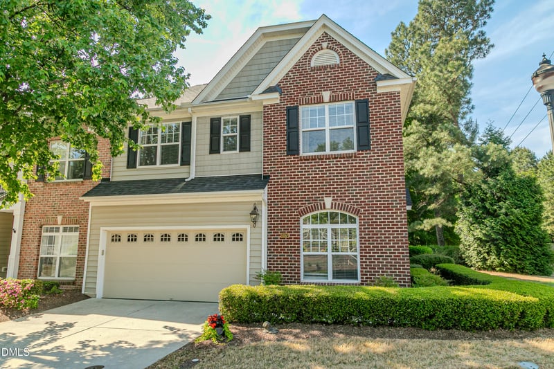 13357 Ashford Park Dr, Raleigh, NC 27613