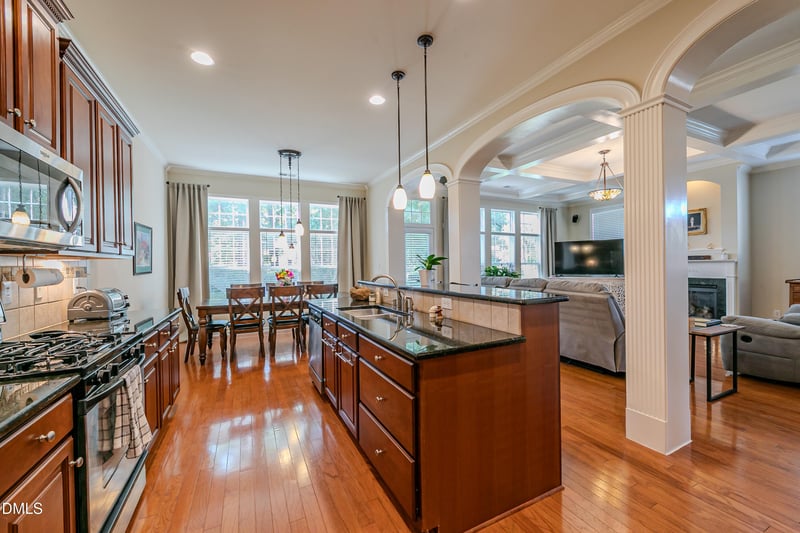 13357 Ashford Park Dr, Raleigh, NC 27613