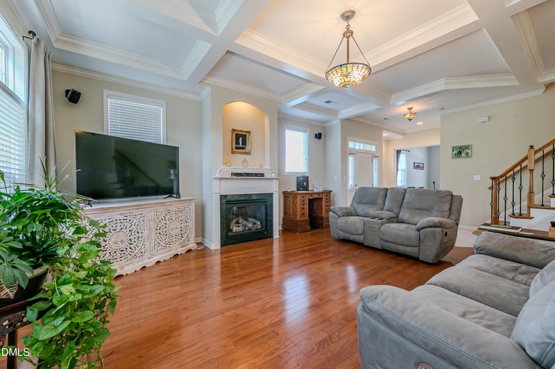 13357 Ashford Park Dr, Raleigh, NC 27613